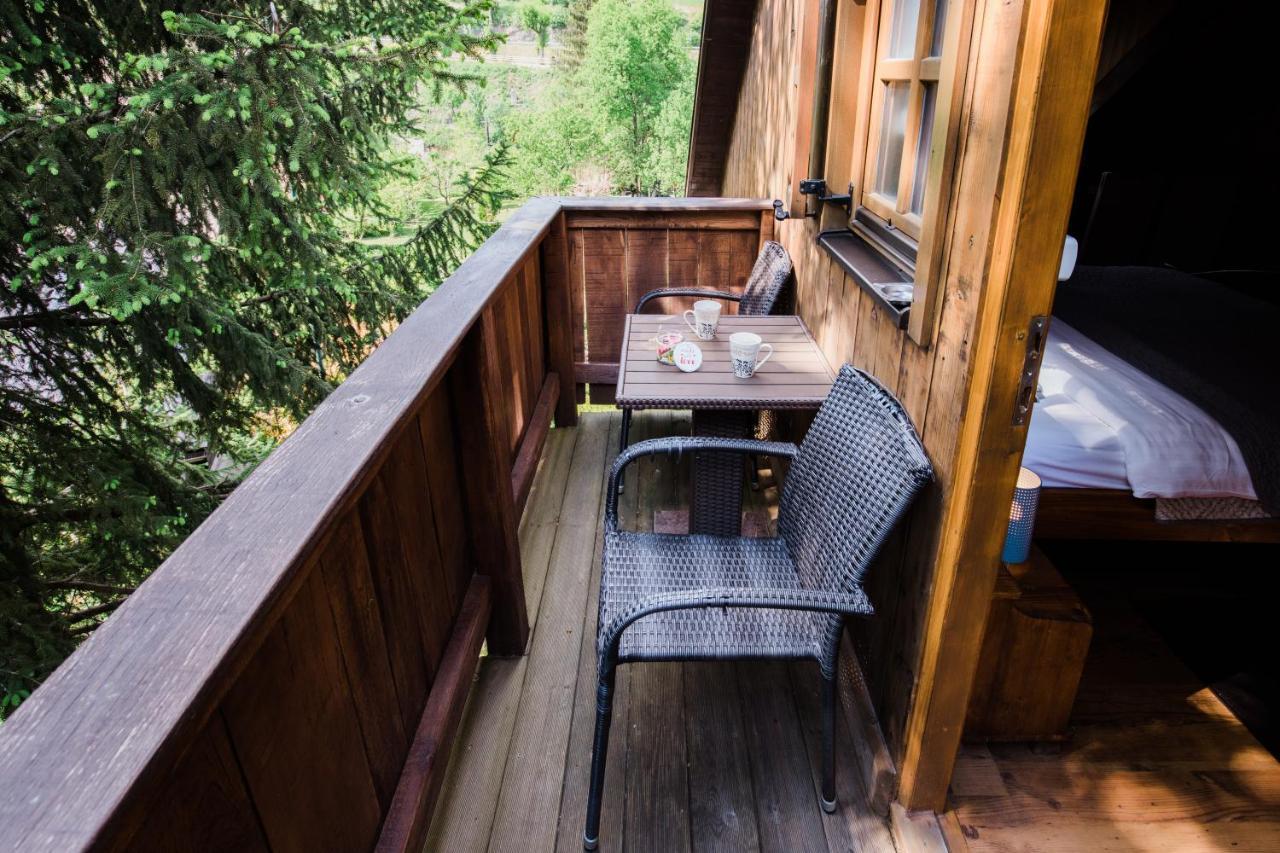Guesthouse Pod Rastockim Krovom Slunj Eksteriør bilde