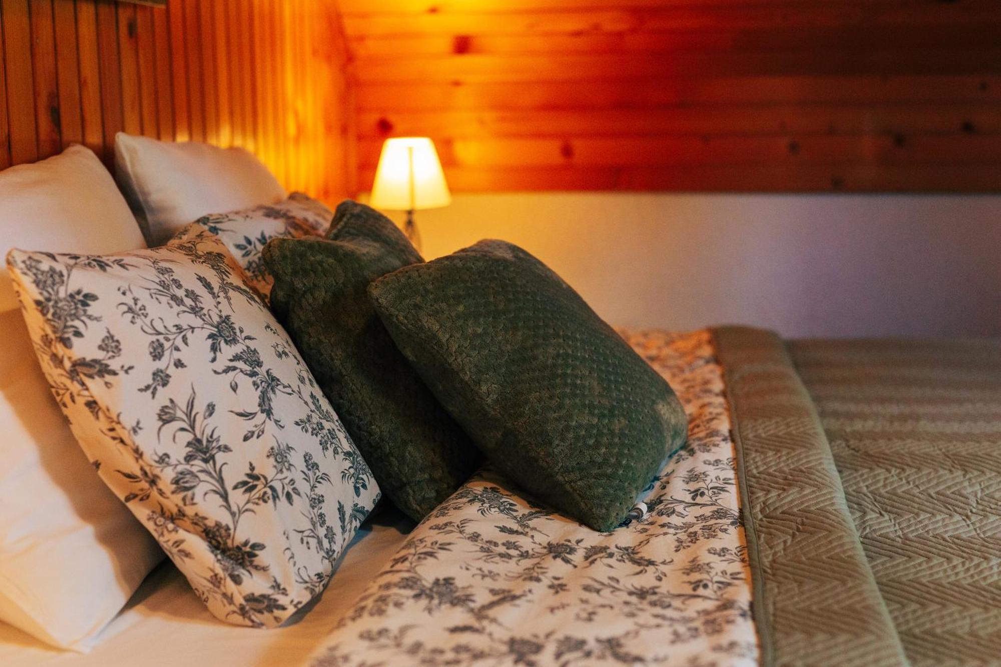Guesthouse Pod Rastockim Krovom Slunj Eksteriør bilde